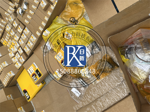 保定卡特C13發動機：配件與維修的深度指南